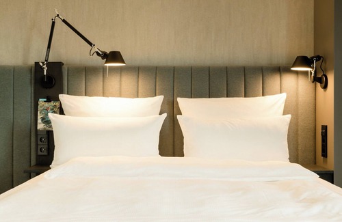 Haidhausen Nord Hotel | Motel One Munich - East Side