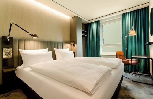 Haidhausen Nord Hotel | Motel One Munich - East Side