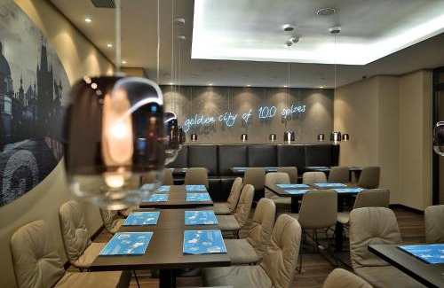 Prague 1 Hotel | Motel One Prague-Florentinum