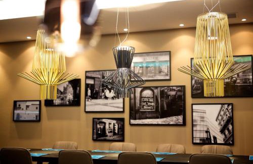 Prague 1 Hotel | Motel One Prague-Florentinum