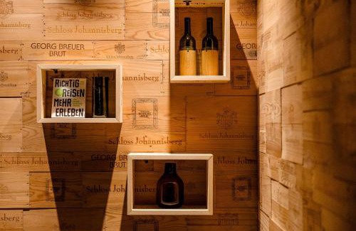 Wiesbaden Hotel | Motel One Wiesbaden