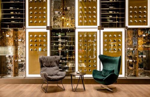 Wiesbaden Hotel | Motel One Wiesbaden