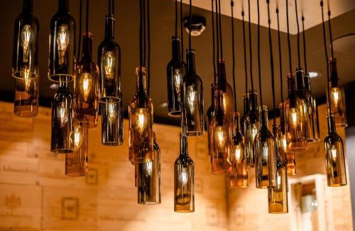 Wiesbaden Hotel | Motel One Wiesbaden