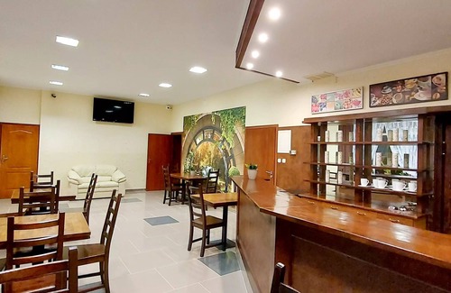 Korczowa Hotel | Motel Panorama