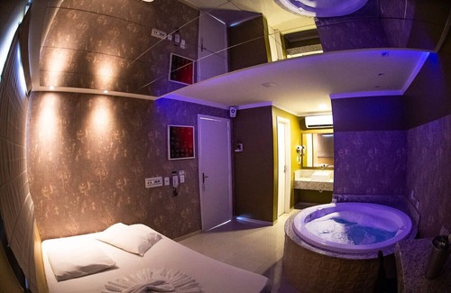 Carazinho Hotel | Motel Paradiso Carazinho - Adults Only