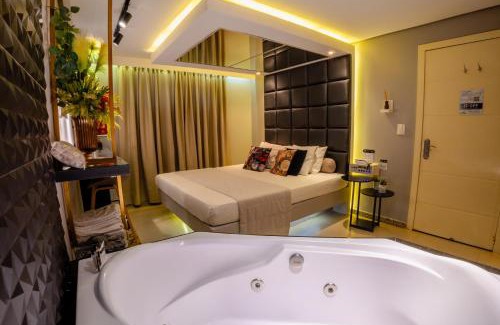 Ibiruba Hotel | Motel Paradiso - Ibirubá-RS