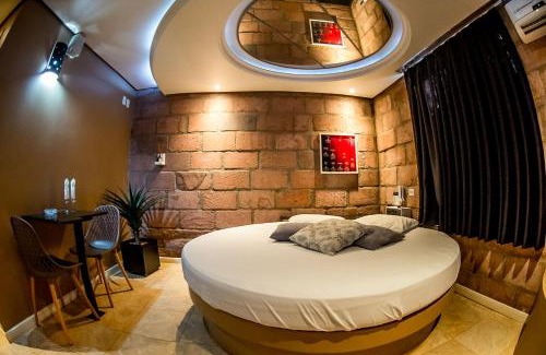 Ibiruba Hotel | Motel Paradiso - Ibirubá-RS