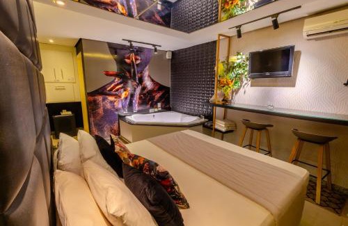 Ibiruba Hotel | Motel Paradiso - Ibirubá-RS