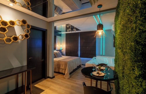 Boqueirao Hotel | Motel Paradiso Passo Fundo - Adults Only