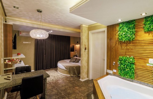 Boqueirao Hotel | Motel Paradiso Passo Fundo - Adults Only