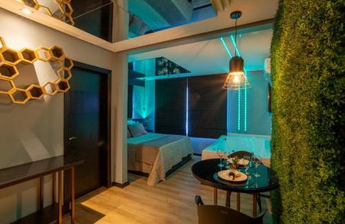 Boqueirao Hotel | Motel Paradiso - Passo Fundo-RS