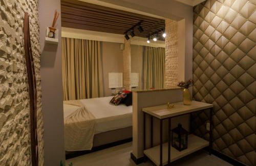 Boqueirao Hotel | Motel Paradiso - Passo Fundo-RS