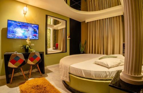 Soledade Hotel | Motel Paradiso - Soledade-RS