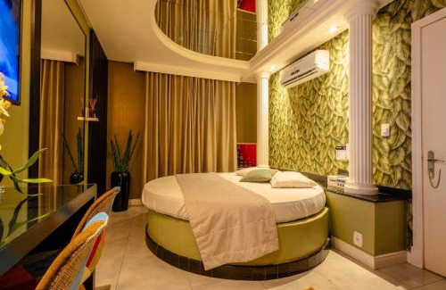 Soledade Hotel | Motel Paradiso - Soledade-RS