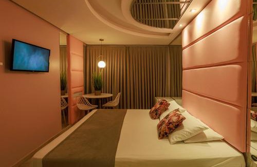 Tapera Hotel | Motel Paradiso - Tapera-RS