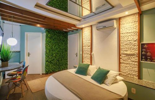 Tapera Hotel | Motel Paradiso - Tapera-RS