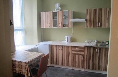 Harju County House | Motel Saunapunkt