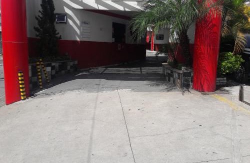 Tucuruvi Hotel | Motel Sedução