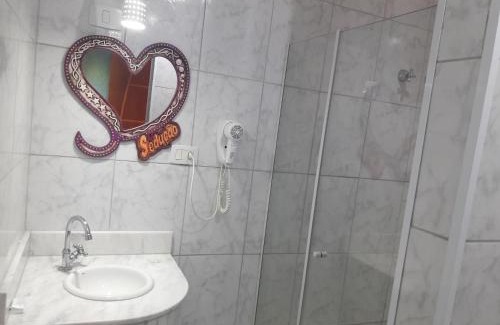 Tucuruvi Hotel | Motel Sedução