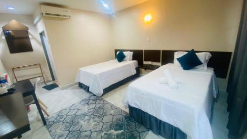 Kuah Hotel | Motel Seri Mutiara