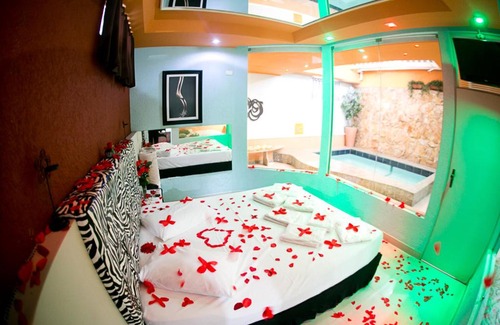 Centro Hotel | Motel Supreme