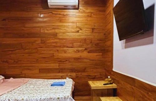 Pleiku Apartment | Motel tuệ nhi II