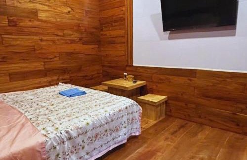 Pleiku Apartment | Motel tuệ nhi II