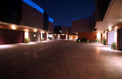 Tijuana Hotel | Motel Via