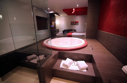 Tijuana Hotel | Motel Via