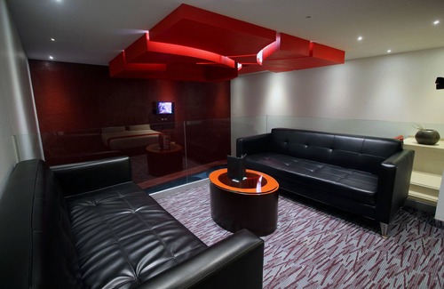 Tijuana Hotel | Motel Via