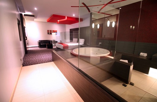 Tijuana Hotel | Motel Via