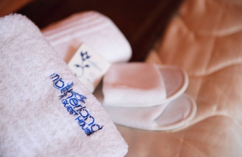 Thaba Tseka House | Motherland Guest House