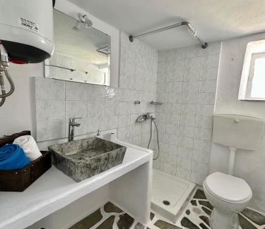 Herronisos House | Motivo Sea Side