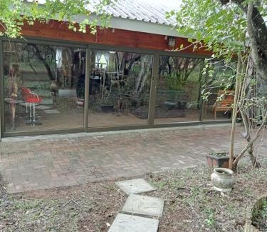 Marloth Park House | Motlôpi At Kruger