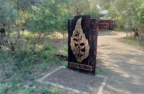 Marloth Park House | Motlôpi At Kruger