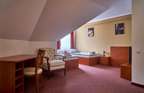 Jirice Hotel | Motorest Melikana