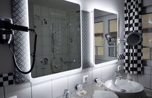 Warthausen House | Motorworld Inn Warthausen