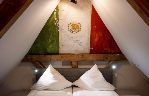 Warthausen House | Motorworld Inn Warthausen
