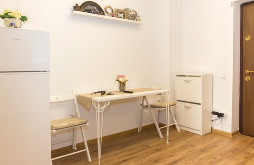 Bucharest Apartment | Motru 75 by MRG Apartments