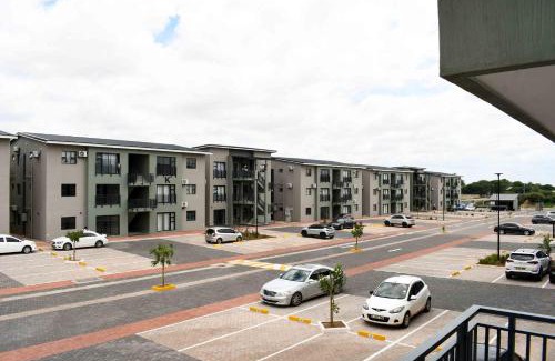 Gaborone Apartment | Motswedi N5