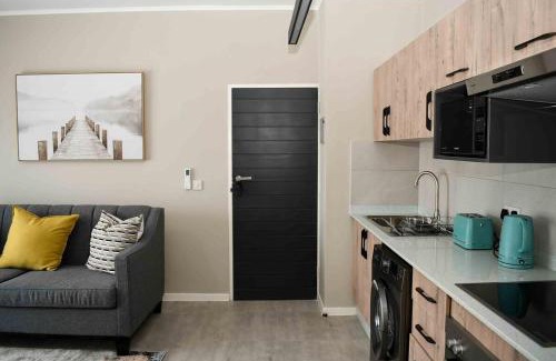 Gaborone Apartment | Motswedi N5