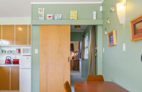 Motuoapa House | Motuoapa Lakeside Retreat