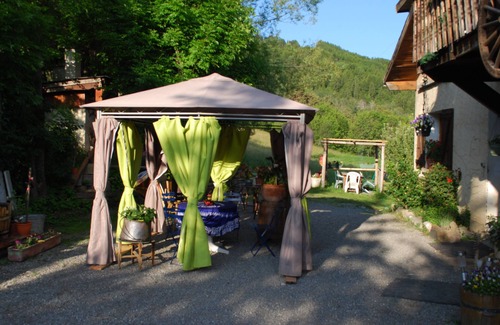 Le Sauze Ski Chalet | * Mouflons the prefectural approval