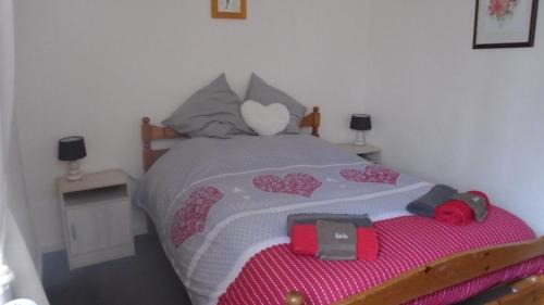 Mouhet Bed & Breakfast | Mouhet Appartement Sortie 21 A20
