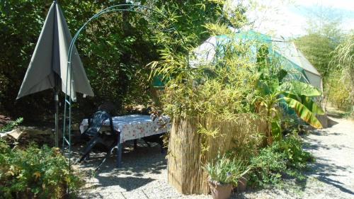 Mouhet Bed & Breakfast | Mouhet Appartement Sortie 21 A20