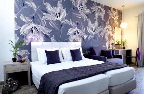 Kefalonia Hotel | Mouikis Hotel Kefalonia