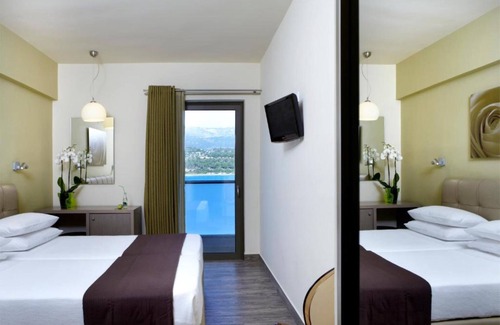 Kefalonia Hotel | Mouikis Hotel Kefalonia
