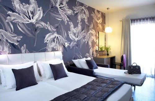 Kefalonia Hotel | Mouikis Hotel Kefalonia