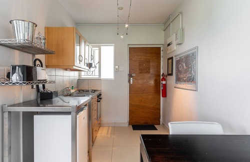 Mouille Point Apartment | Mouille Point Places