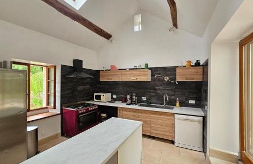 Germaines House | Moulin Cottage - Germaines